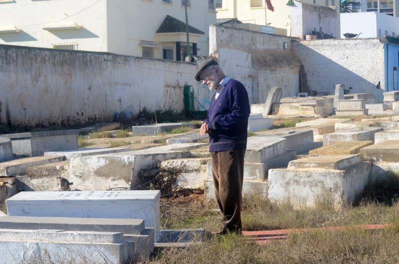 maroc rabat av jazirat al arabe cimetiere juif tombes dery gaby DSC 3259 (63)